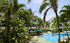 The Club Inn - Kamala Beach
